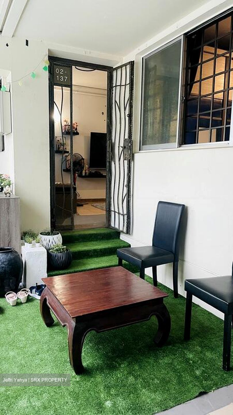 Blk 106 Gangsa Road (Bukit Panjang), HDB 3 Rooms #507863261